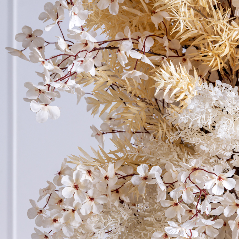 354/РН/536/601(з)(Пр)(F) Дерево искусственное интерьерное h354см d170см_4