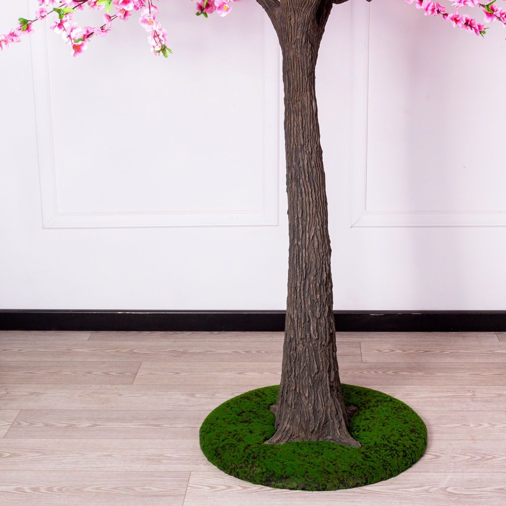 220разб/46-2(з) Сакура искусственная разборная h220см_3