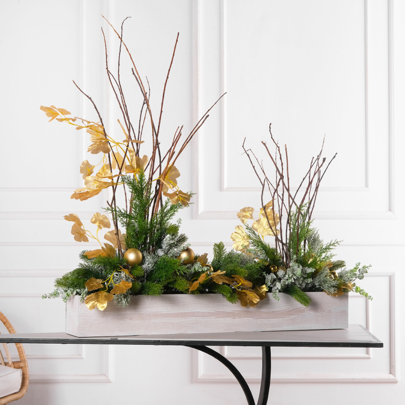 К556(Пр)(F) Композиция искусственная НГ золото на основании_1