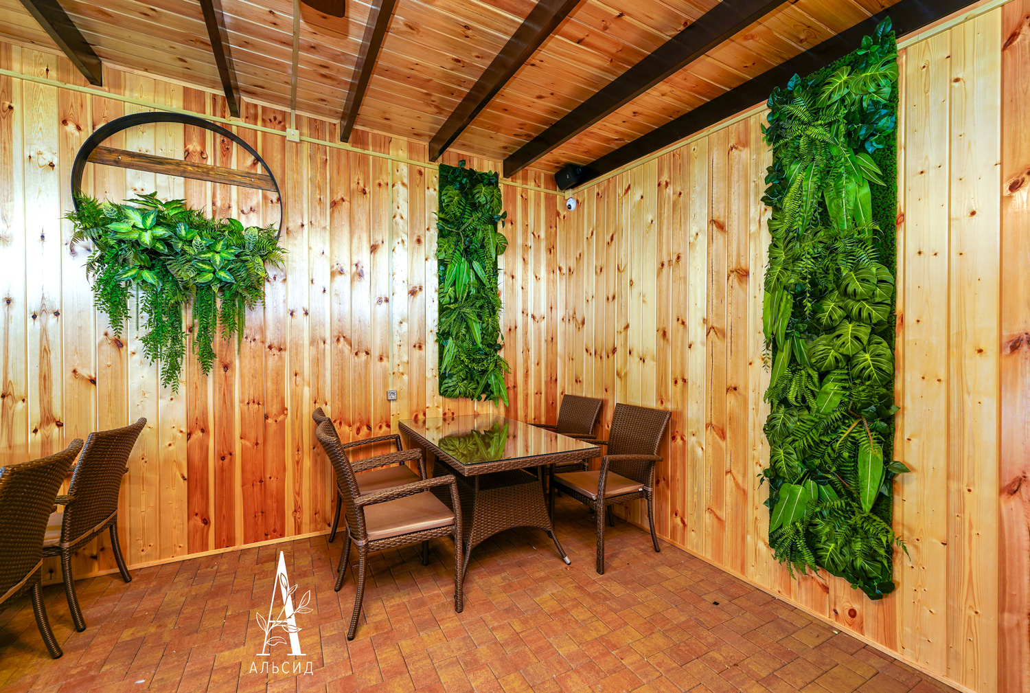 ФТС135 Фитостена, за 1кв.м_5