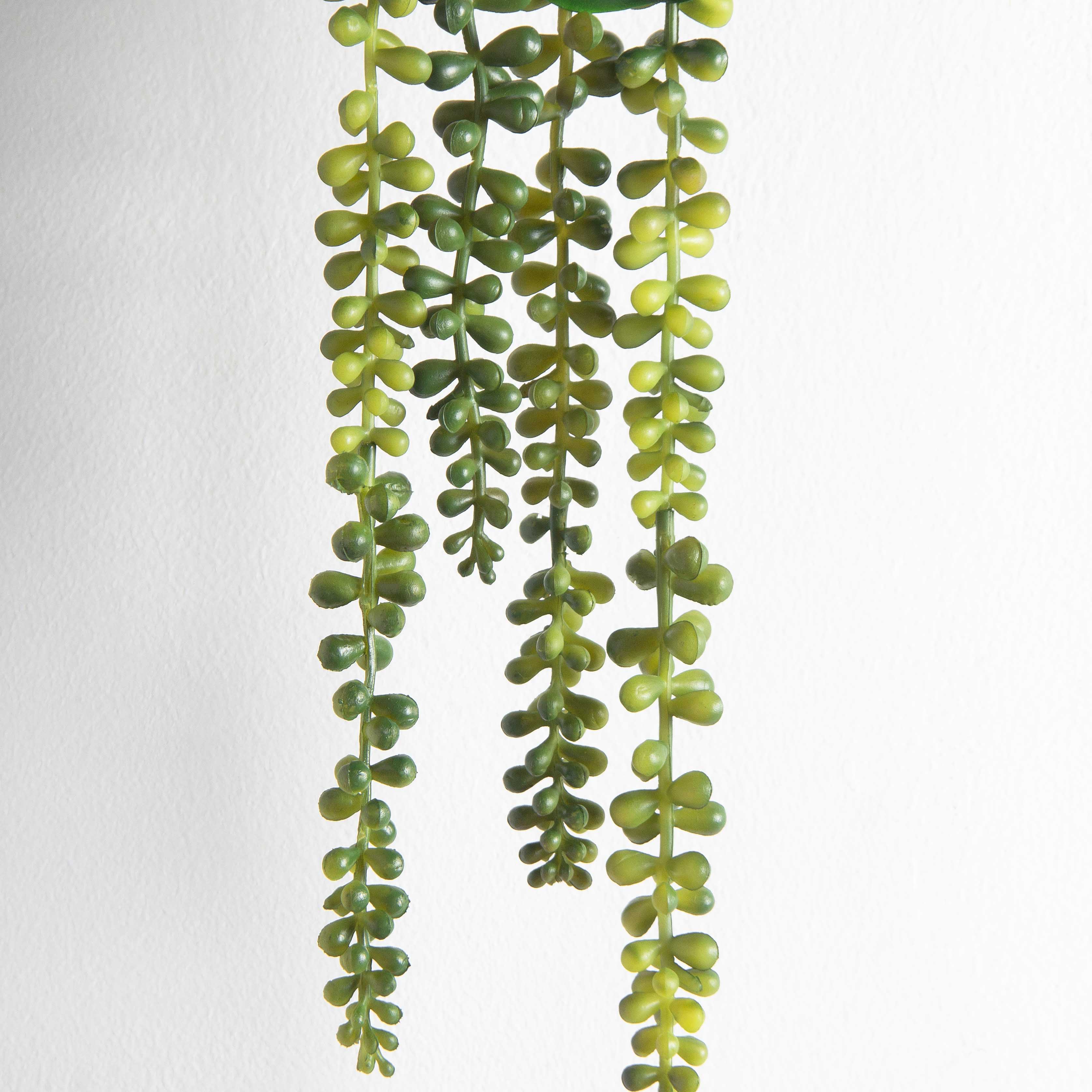 БК20(F) Композиция с листом орхидеи на блоке 15*h10см_5