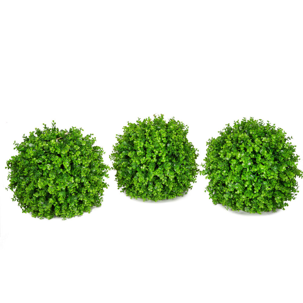 СШ45/228-1 Самшит-шар эвкалипт 