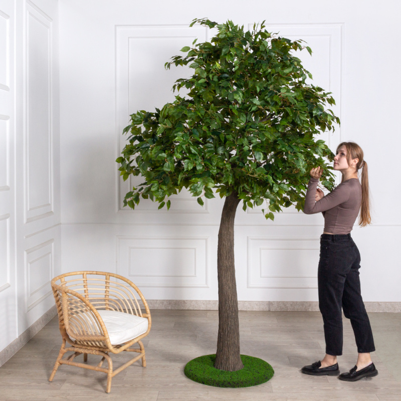 260МЕТ/разб/ПС/345(F) Дерево искусственное 