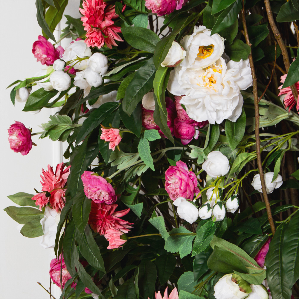 ДЛ199(з)(F) Декор входной группы L340см (шир 100-120см)_5