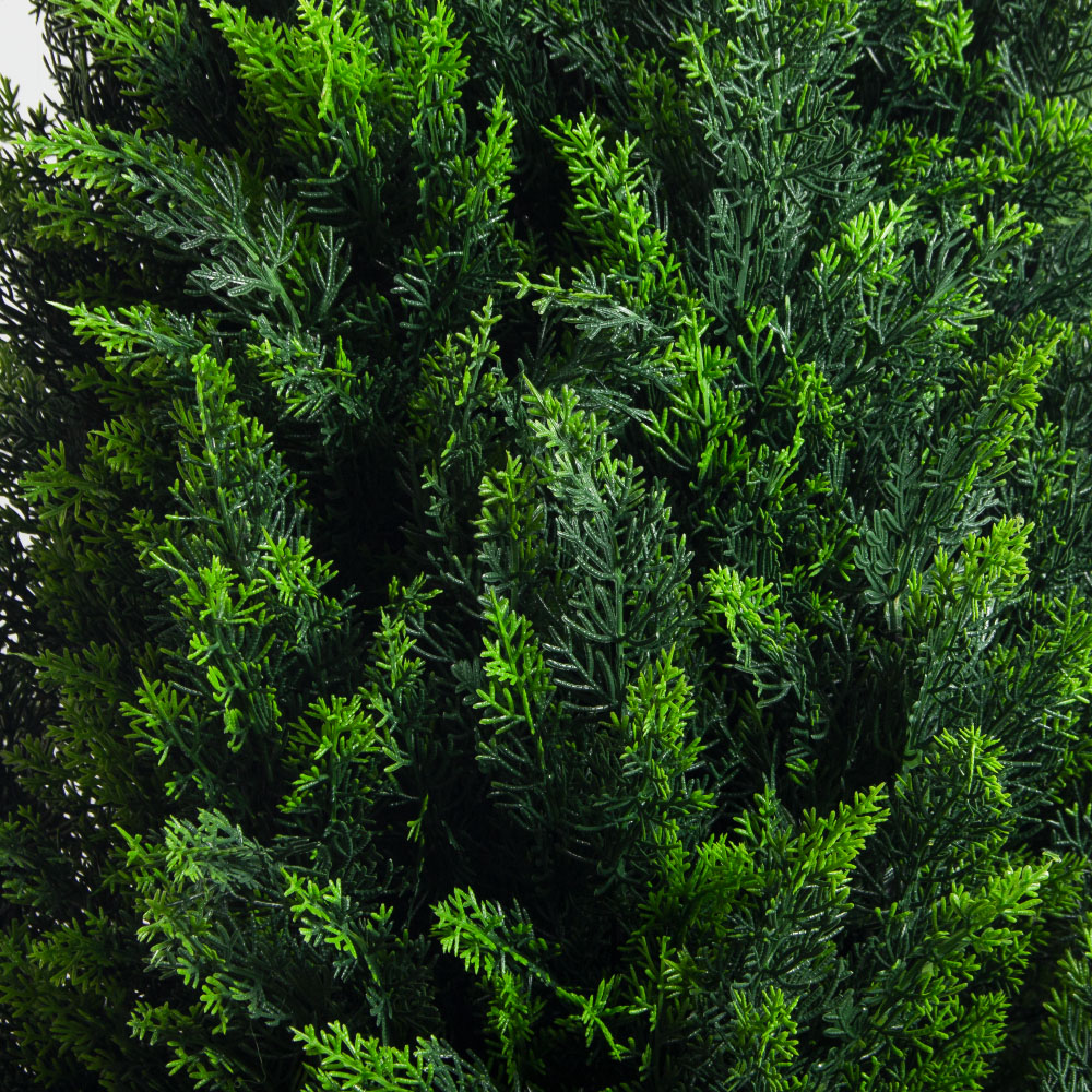 Т180/1460(Пр)(F) Туя искусственная конус  h180см_5