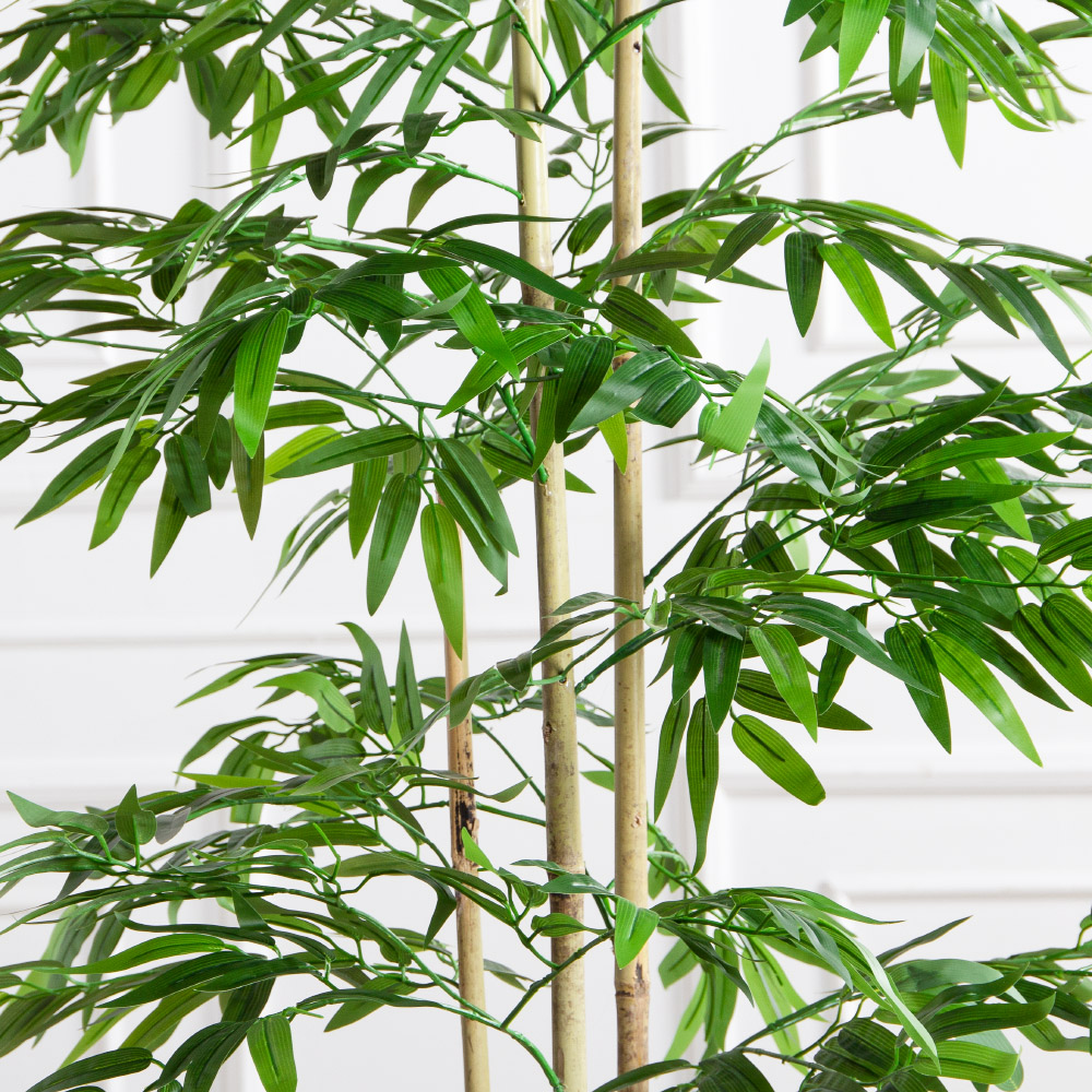 180/ЭК/755(Пр)(F) Бамбук искусственный 3 ствола,h180см (латекс)_6