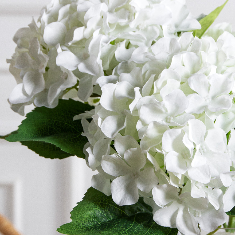 7141А/0108-0358/23(F) Гортензия искусственная h50см(голова 12см d18см) белая_3