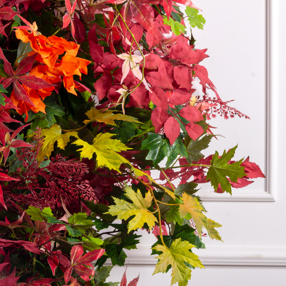 Л146(Пр)(F) Лиана осенняя L100см_3