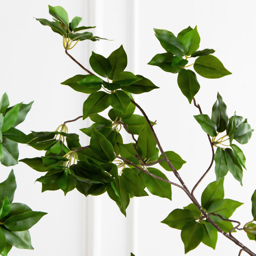 220/РН/703(Пр)(F) Дерево искусственное лиственное h220см_7