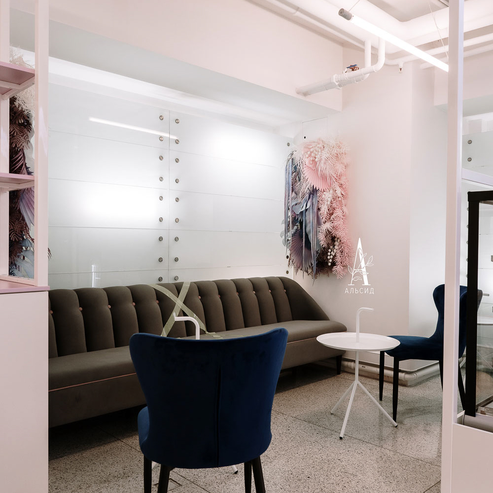 ФК08/1 Фитокартина 