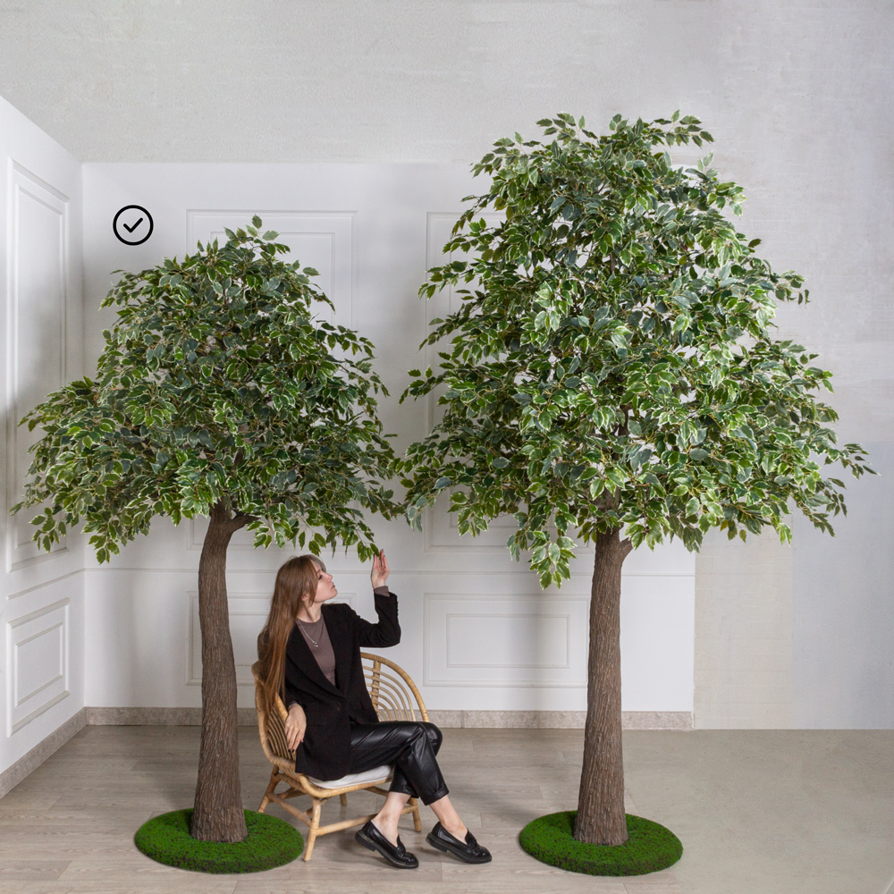 260МЕТ/разб/ПС/346(F) Дерево искусственное 