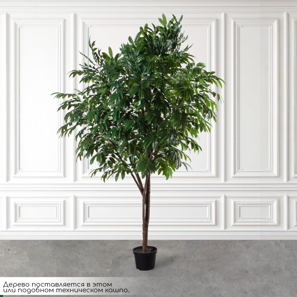 300/РН/220(Пр)(F) Манго искусственное h300см (латекс)_2