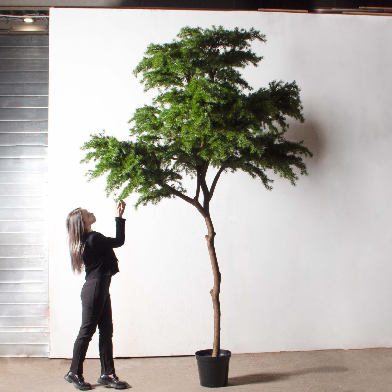 340/РН/310(з)(УУ)(Пр)(F) Лиственница искусственная h310см, d200-210см_1