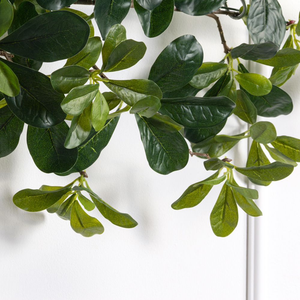 Л01(Пр)(F) Лиана Шеффлера искусственная L100см (латекс)_1