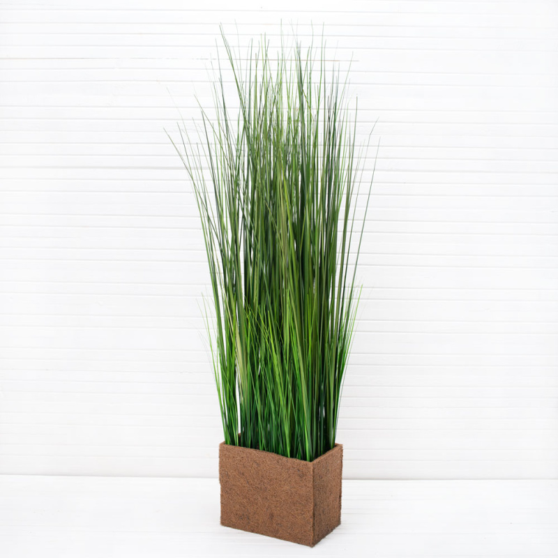 ТД068(з) Трава h-100см в кокс. боксе (25*15*20)