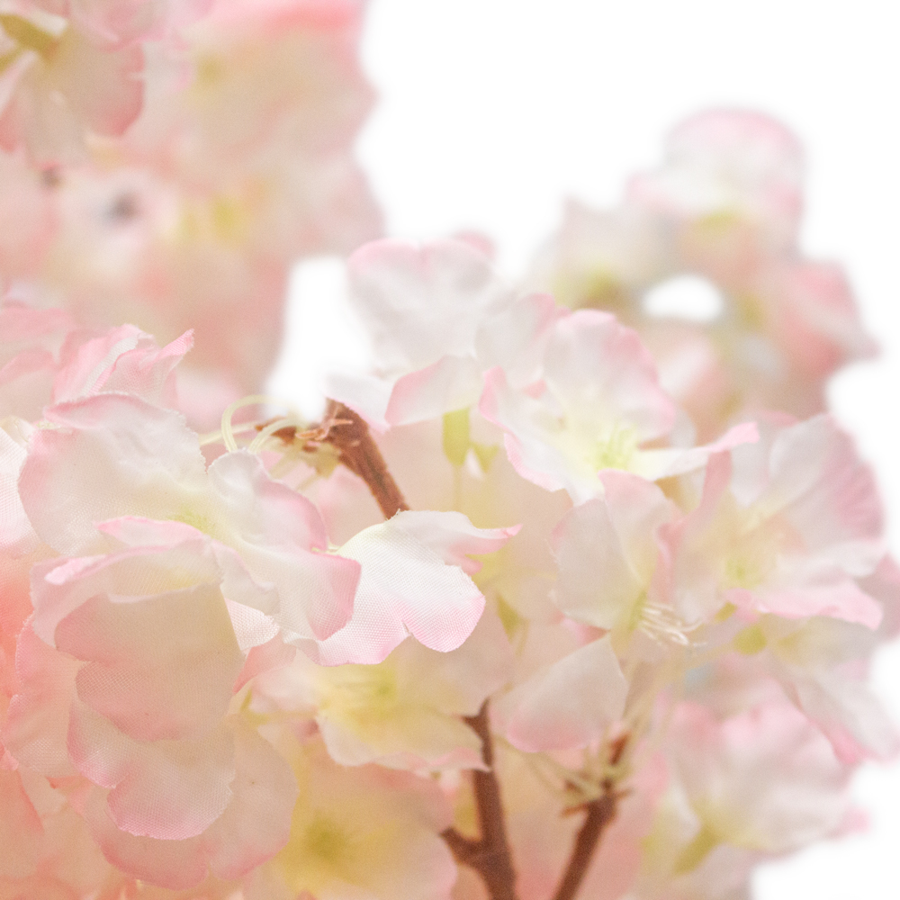 180/РПК/46М-2/3 Сакура Элит искусственая, h180см, бело-розовая_2