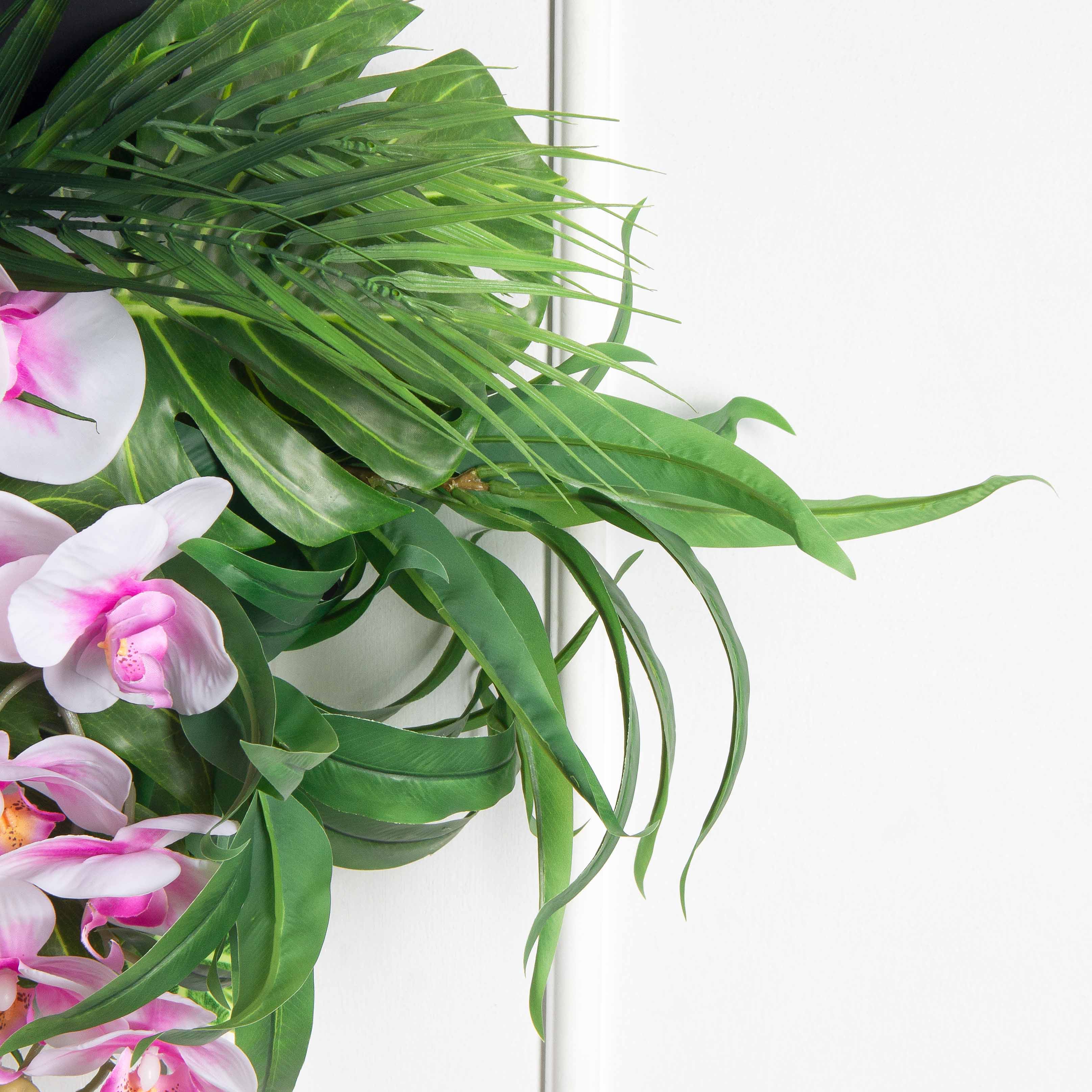 Фитопанно 02/1(з.)(F) Тропическая композиция 50*h85см_6