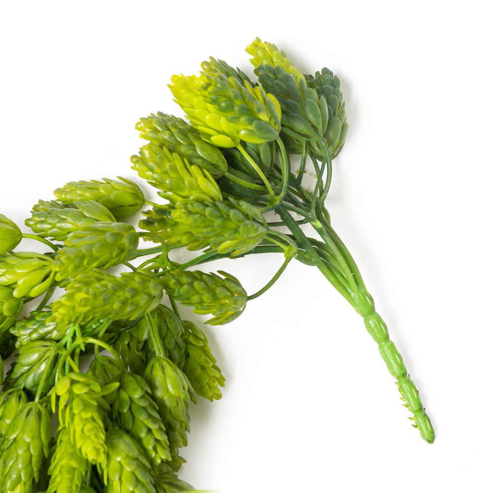 7143/0228-31/1Р Плющ Хмель *7в зелен. h75см_3