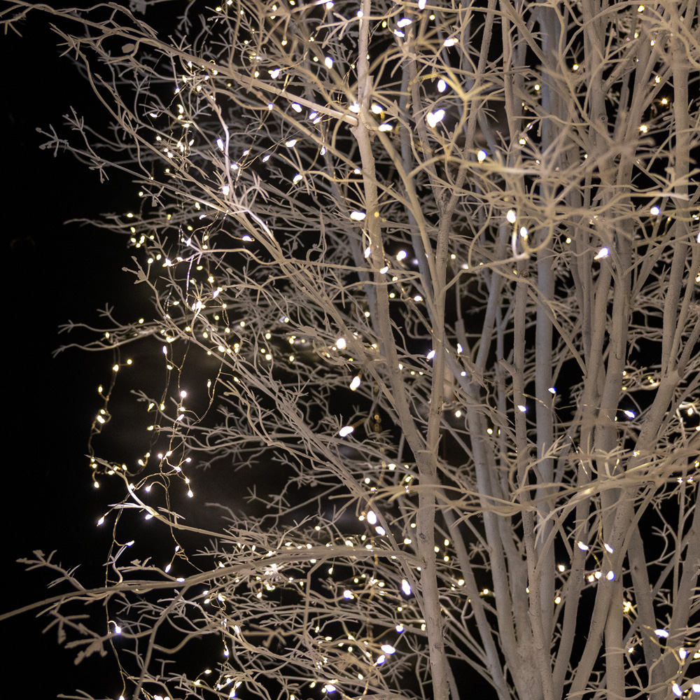 240/РН/СВ03т/1766-2(Пр)(F) Дерево искусственное заснеженое h240см_2