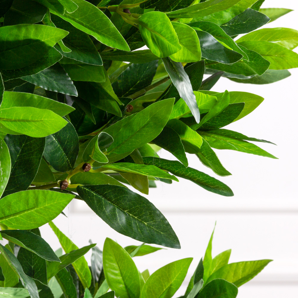 160/3К/ОС/188(УУ)(Пр)(F) Лавр искусственный h160см_3