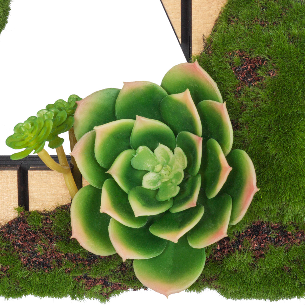 БУК Д02 Декоративная Буква 