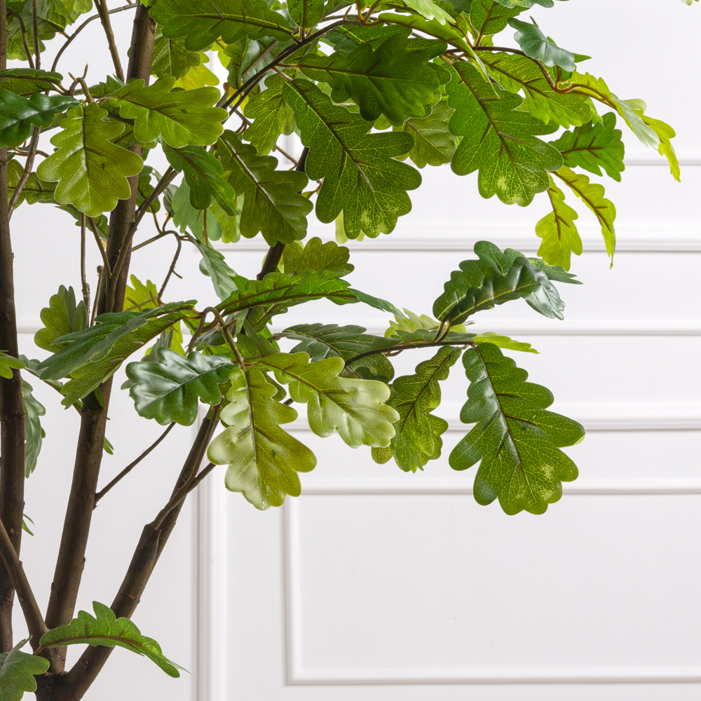 150/РПК/04М-1(F) Дуб искусственный h150см_2