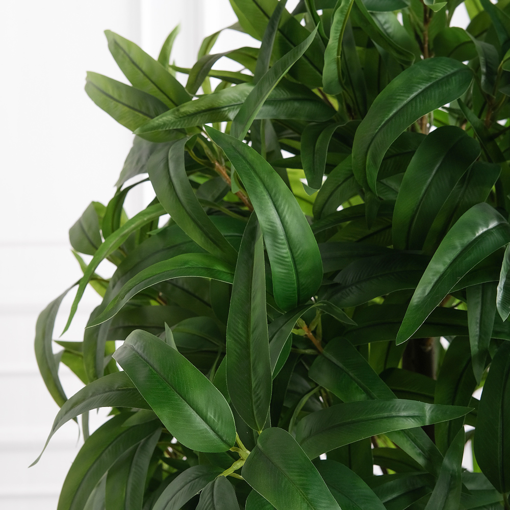 160/РН/441(Пр)(F) Манго искусственное h160см (латекс)_6