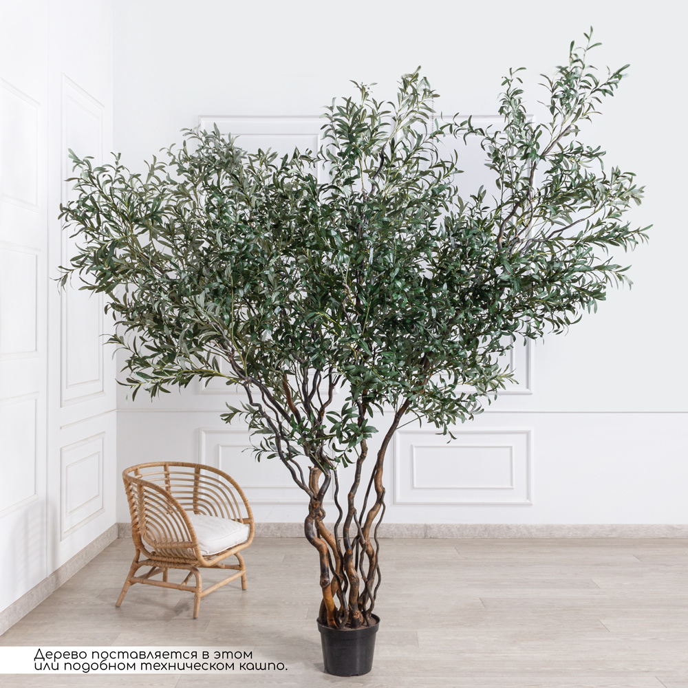 300/ВИТ/АСС/465(з)(F) Олива искусственная h300см d200см_1