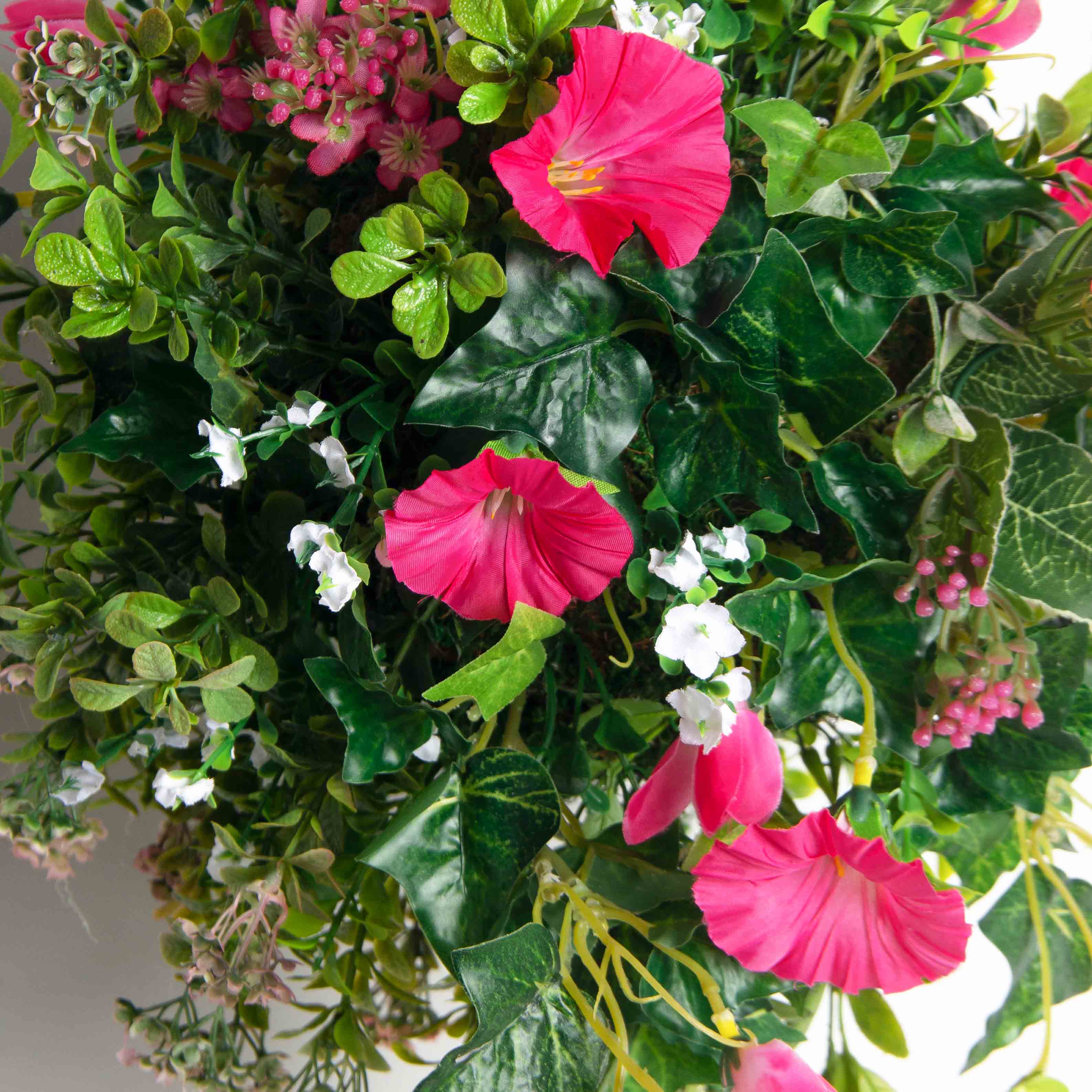 ККД86/316-1(F) Кокедама d15см 