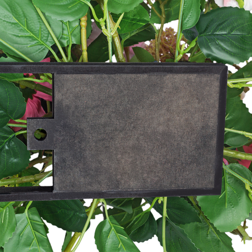 Л84 Лиана искусственная цветочная L100см_3