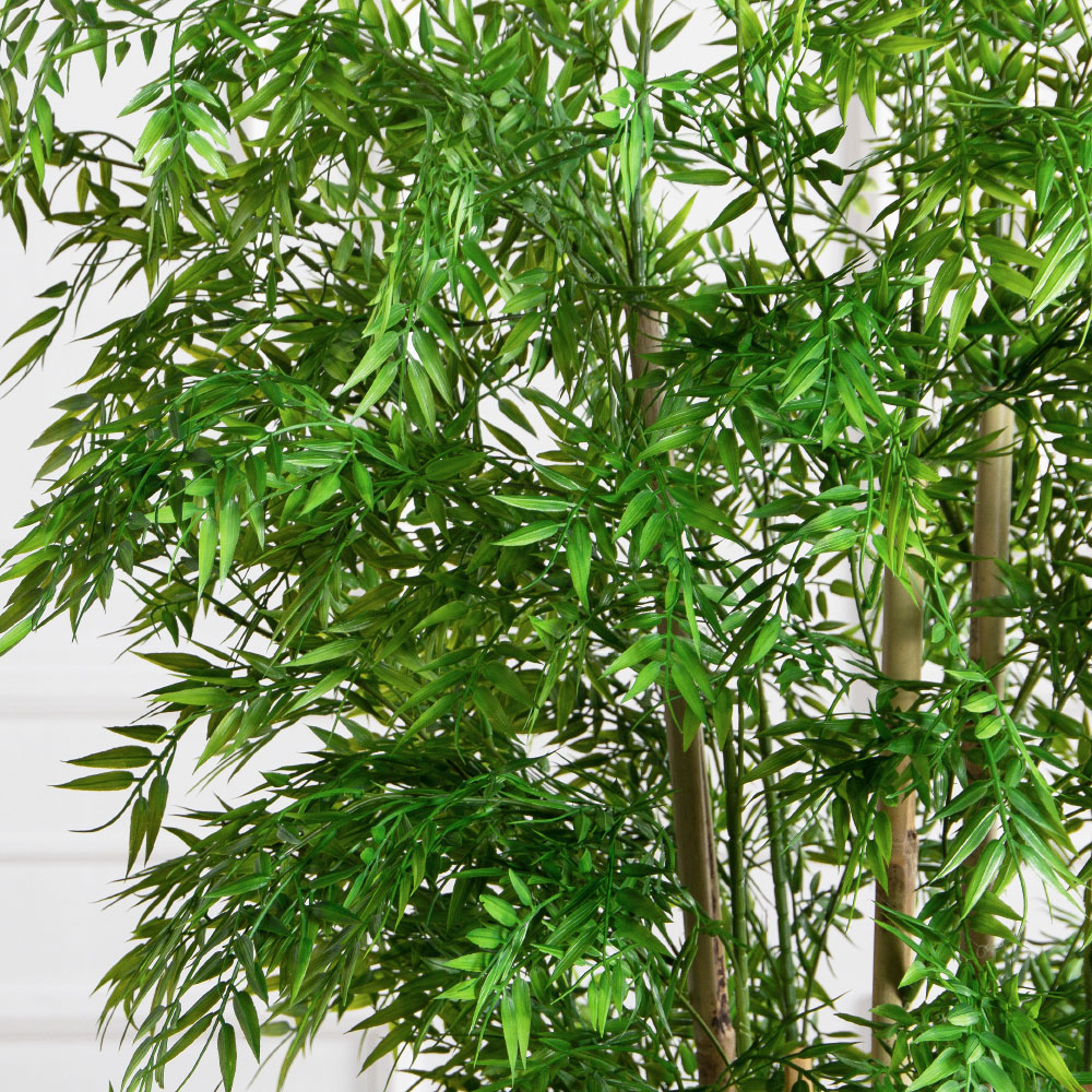 180/620(FixS)(Пр)(F) Бамбук искусственный узколистный 6 стволов, h180см_3