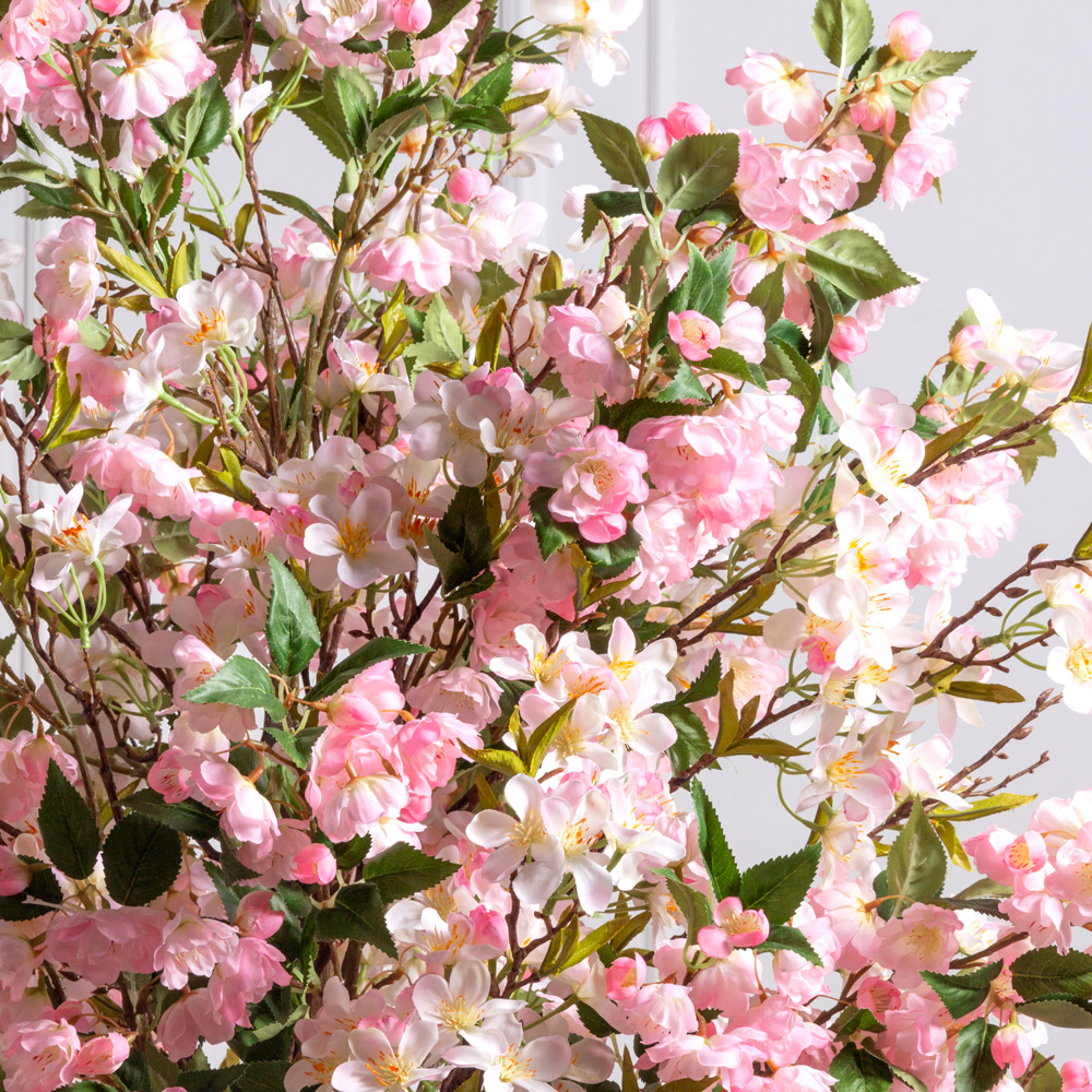 220/РН/491/533(з)(F) Сакура искусственная h220см,d30см_1