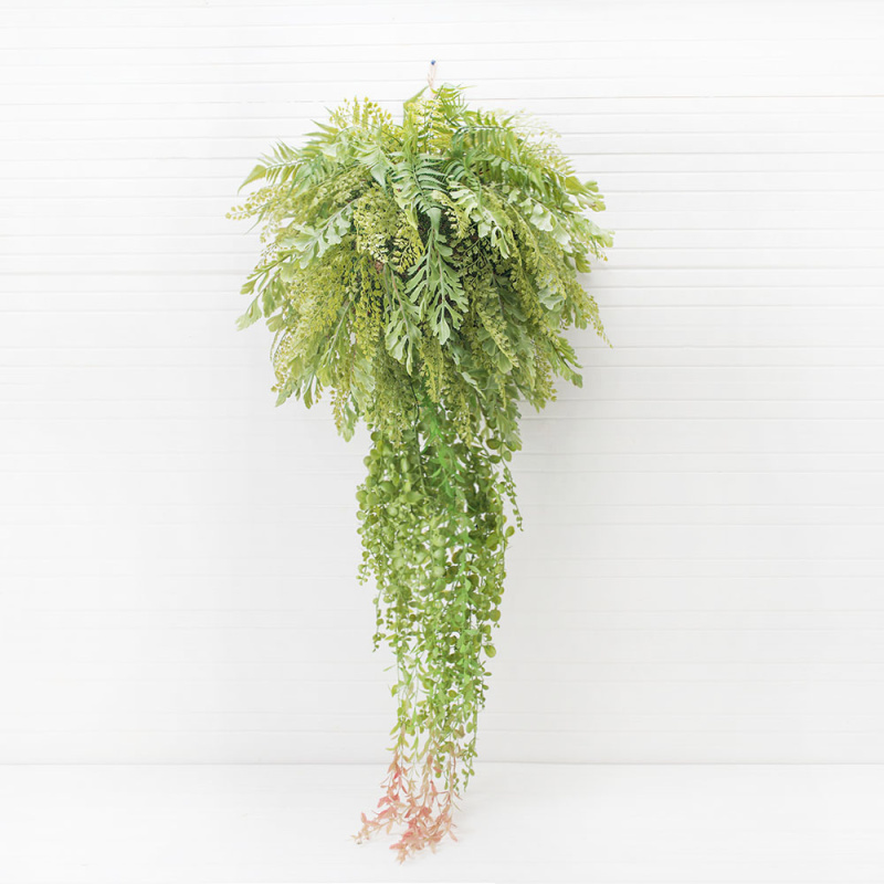 ККД39/300-2(з.) Кокедама больш.шар 