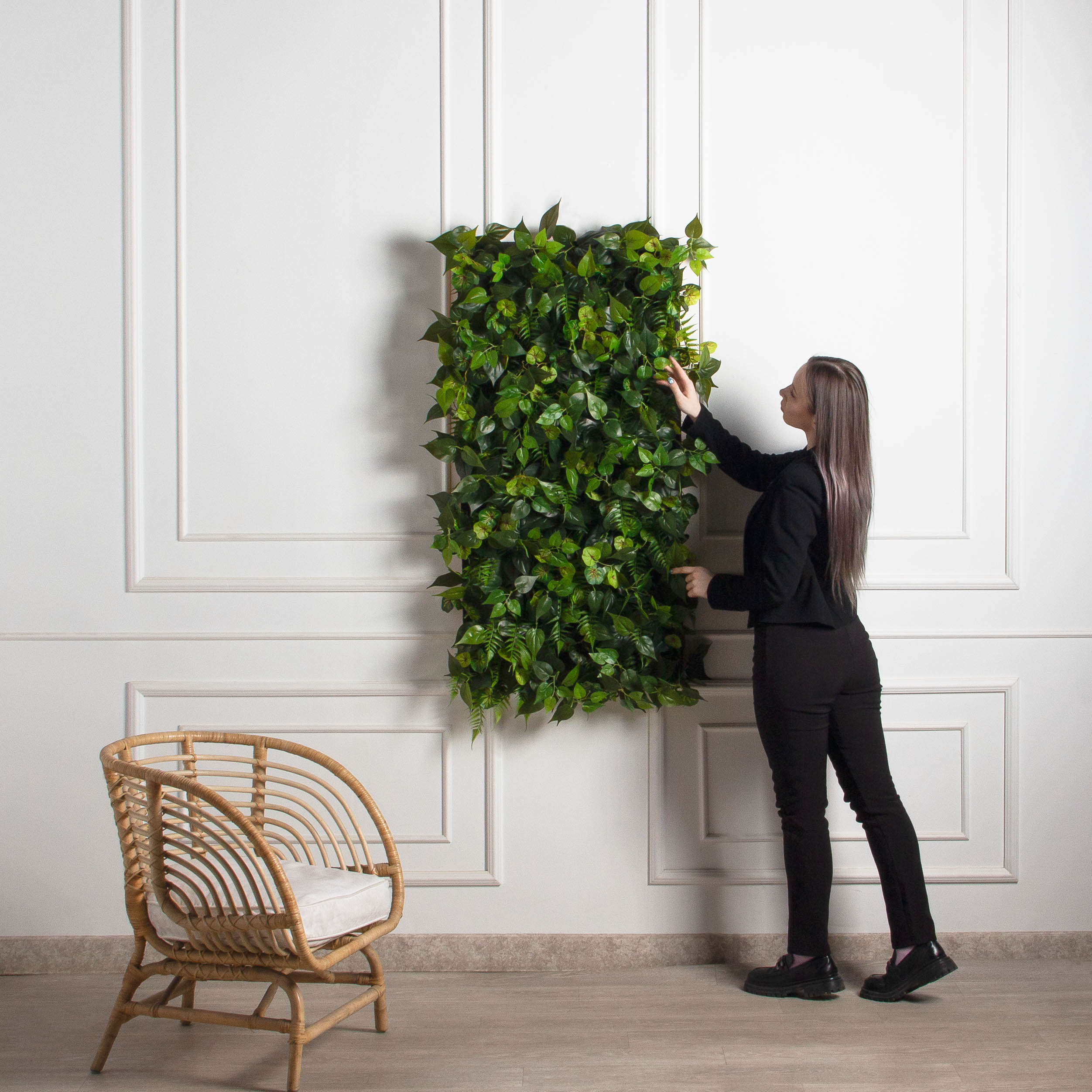 ФТС09/СТ(F) Фитостена, за 1кв.м_2