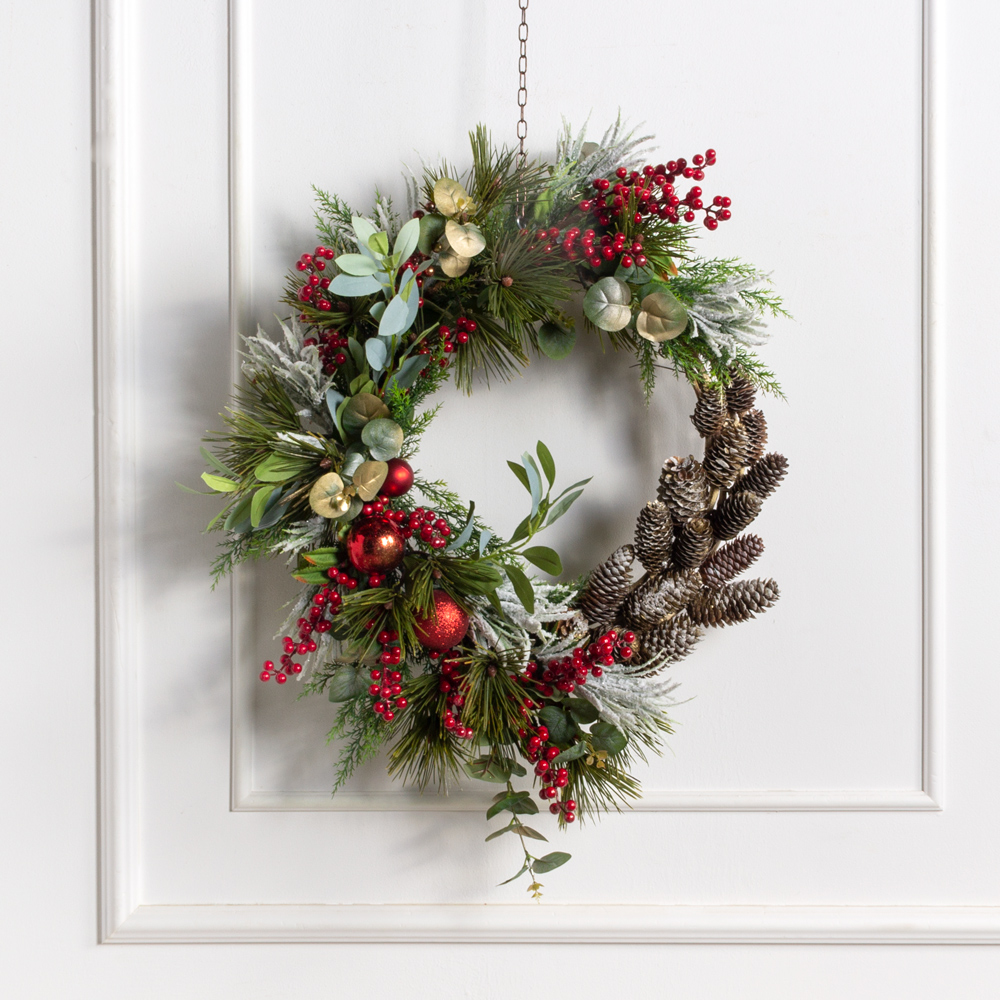 Композиции и декор