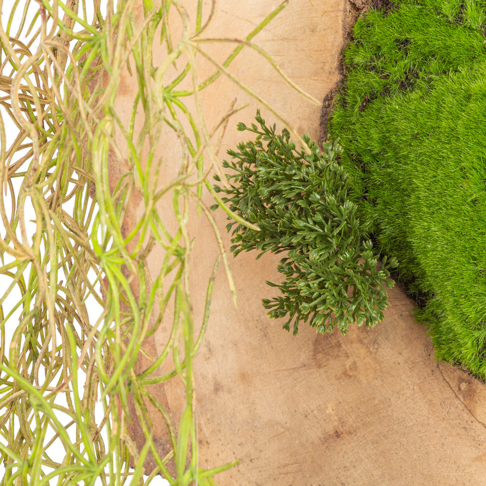 БК140/4 Композиция на березовом спиле d30-40см_4