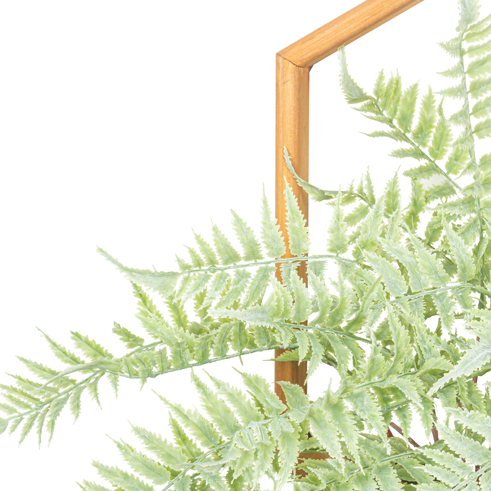 БК136/15 Композиция искусственная Сота 50хh43,5см_1