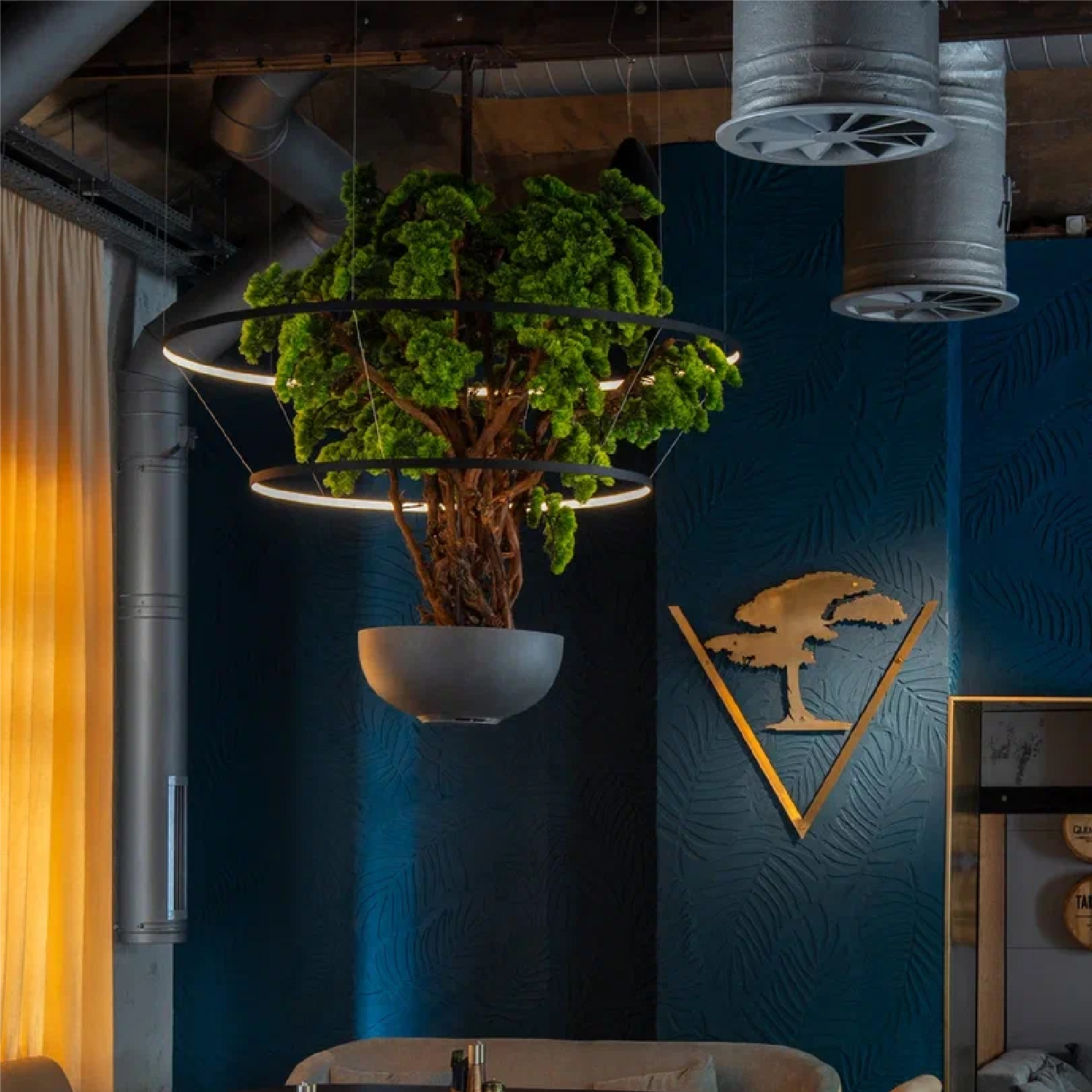 Veches Lounge | Москва