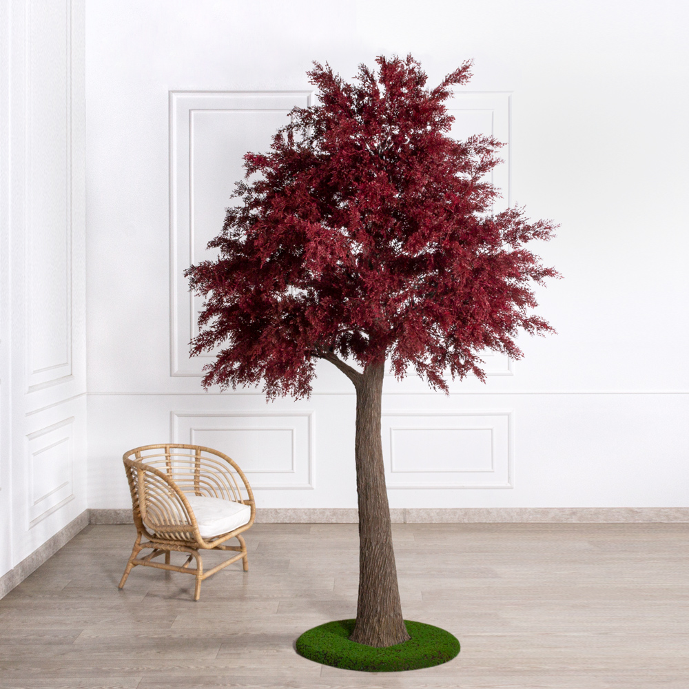 270МЕТ/разб/ПС/536-2(F) Дерево искусственное интерьерное 