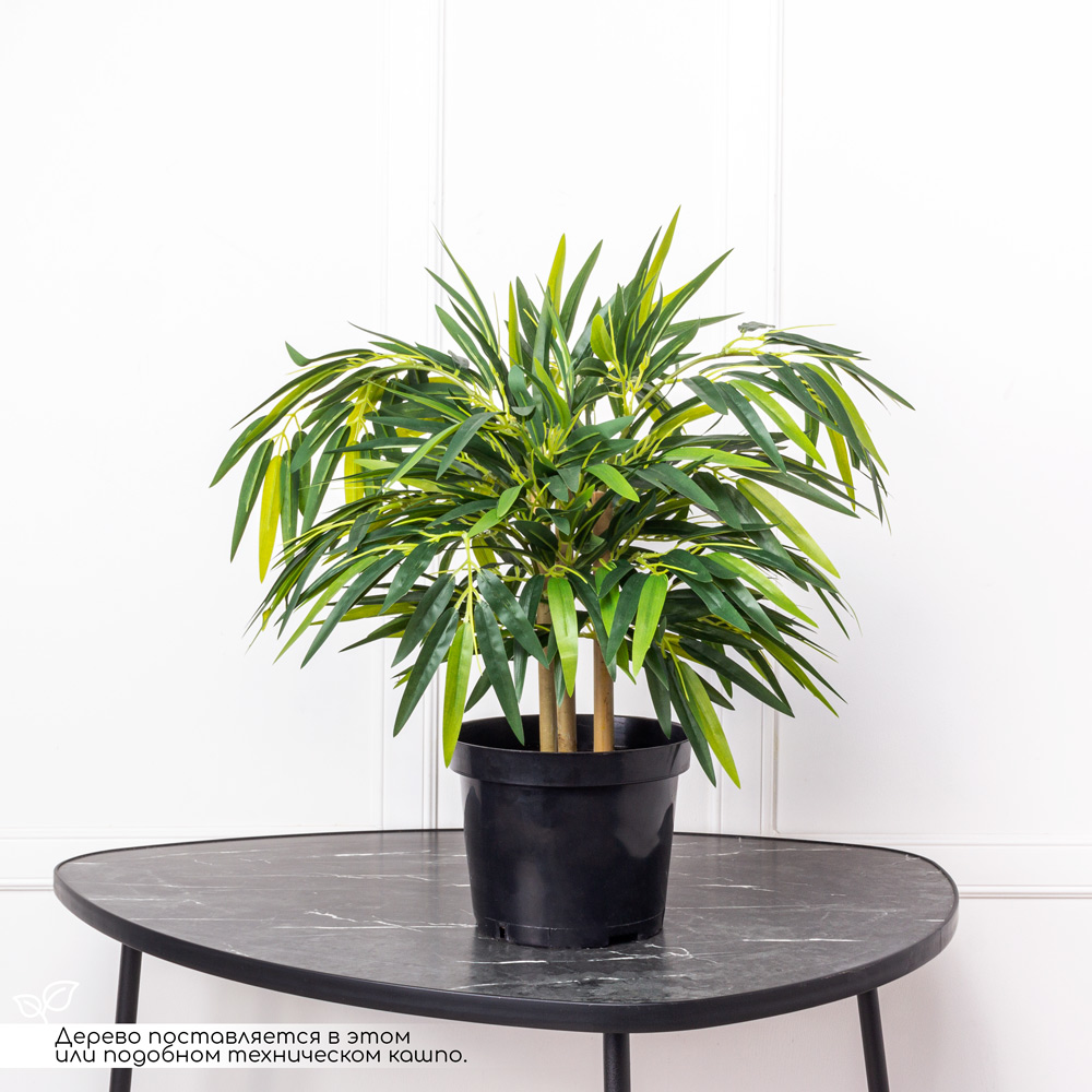 40/75(з) Бамбук искусственный 3 ствола h40см_1