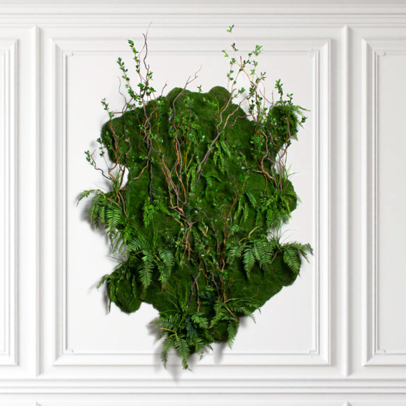 ФТС205(Пр)(F) Фитостена,  за 1кв.м_1