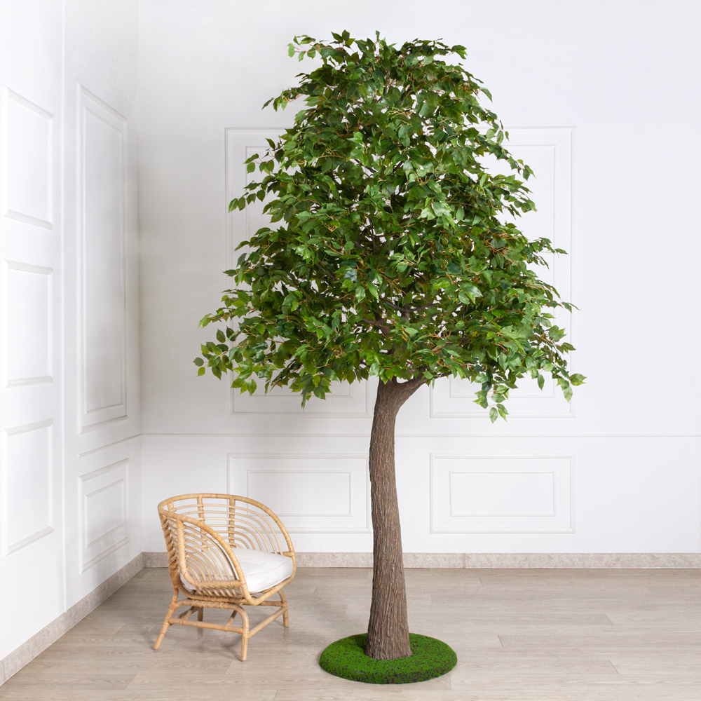 300МЕТ/разб/П/345(F) Дерево искусственное 