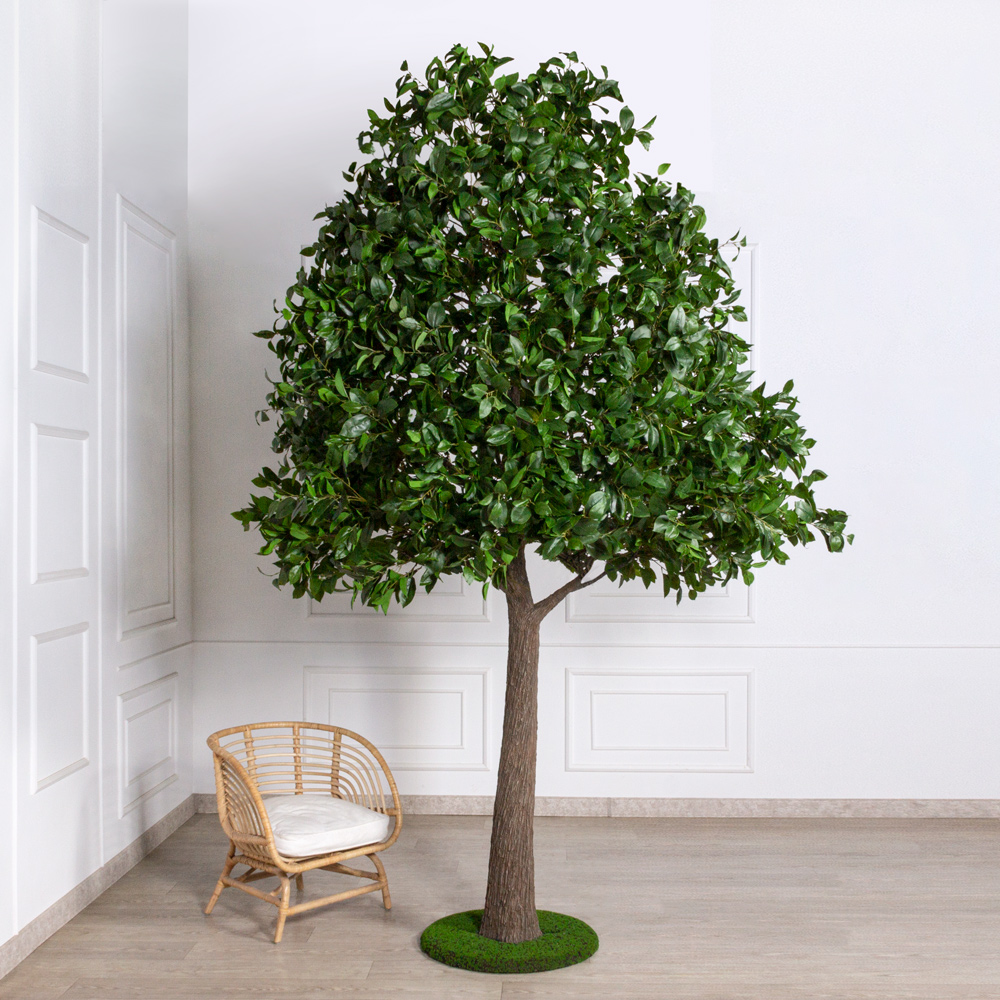 340МЕТ/разб/П/497(F) Дерево искусственное 