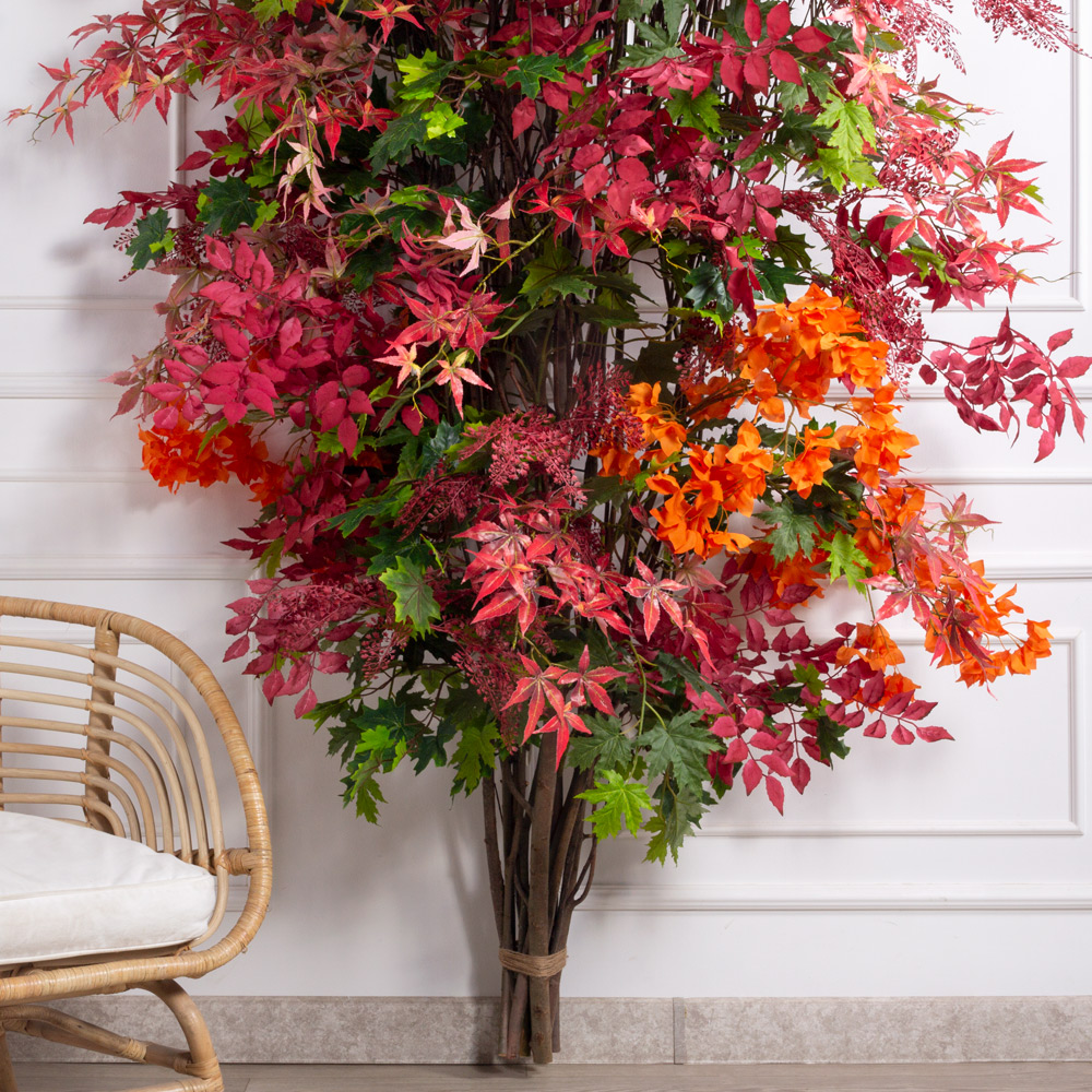 Л145(Пр)(F) Лиана осенняя L100см_1