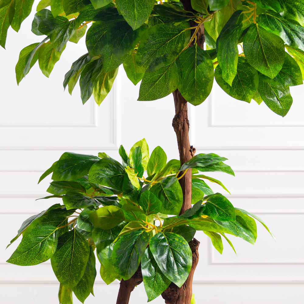 210/2К/ОС/89(з)(F) Магнолия искусственная h210см_2