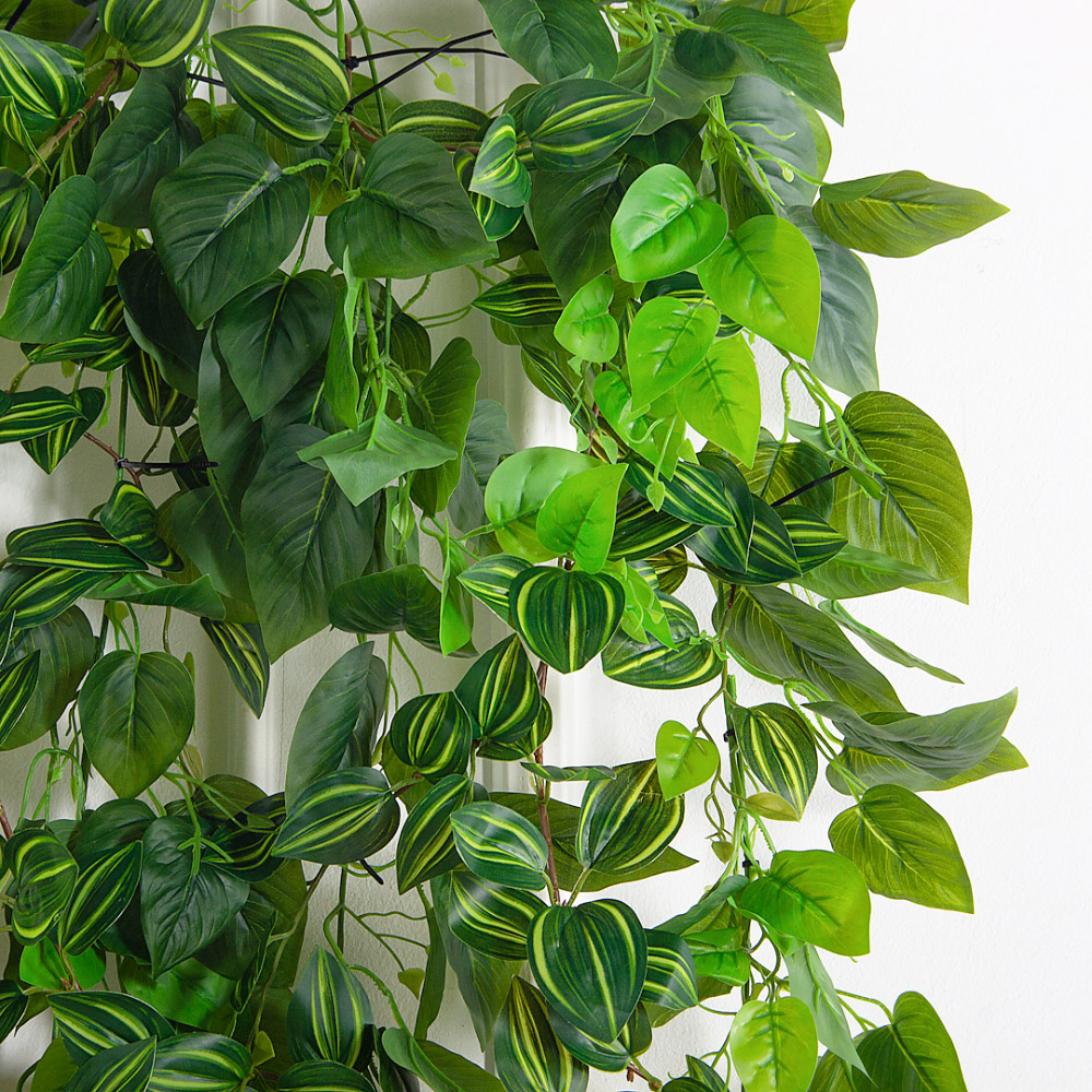 Л177(Пр)(F) Лиана искусственная  L100см_5