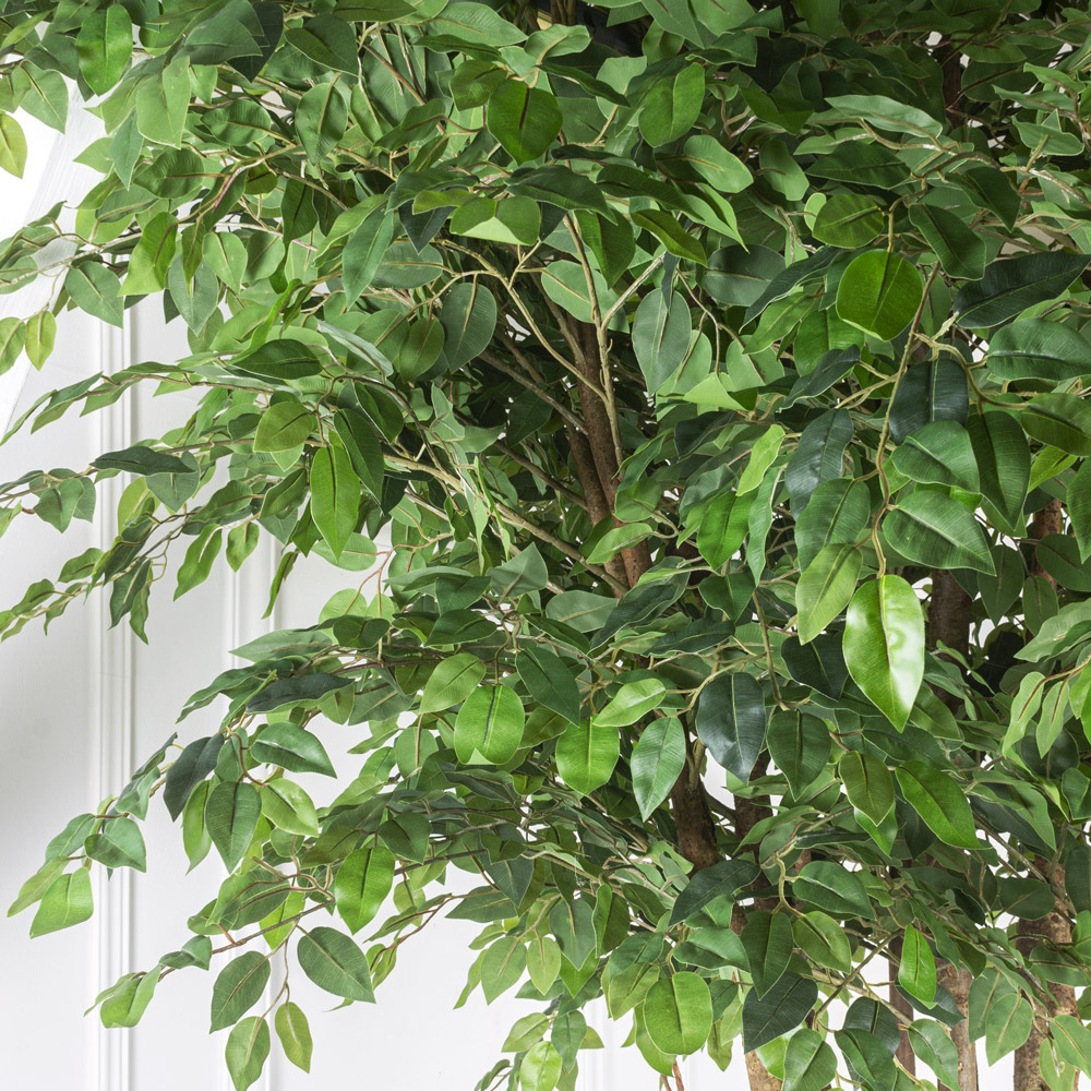 320/РН/23М(з.) Фикус искусственный h320см_1