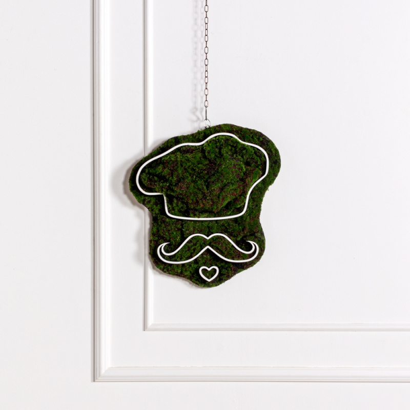 ФП04(з)(F) Фитопанно искусственное 