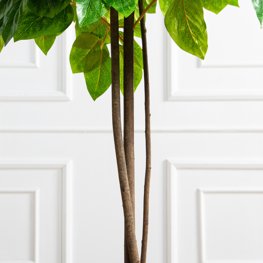 180/РН/ЭК/89(Пр)(F) Магнолия искусственная h180см_4