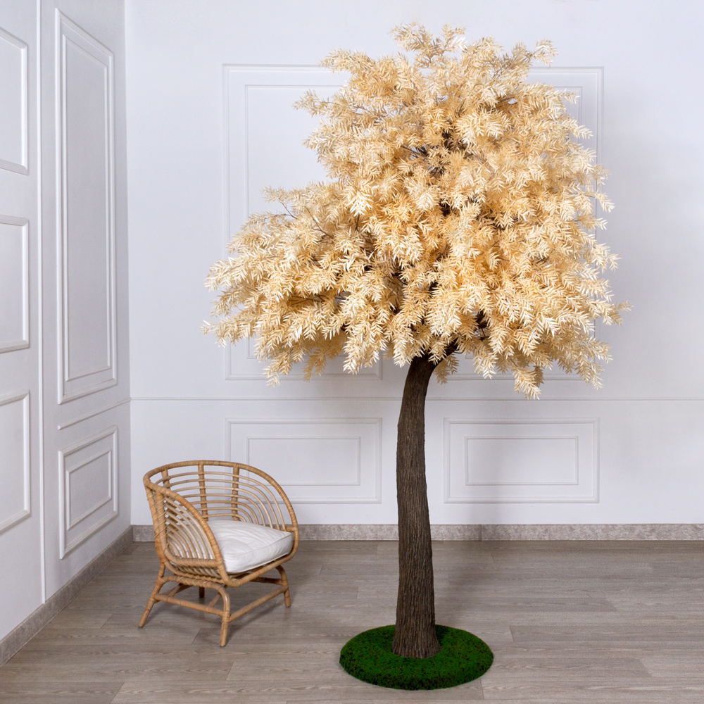 280МЕТ/разб/ПС/601-2(F) Дерево искусственное интерьерное 